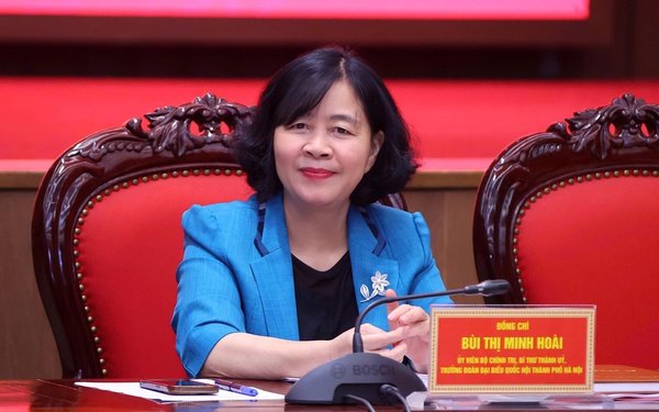 B&#237; thư Th&#224;nh ủy H&#224; Nội gửi Thư cảm ơn Nh&#226;n d&#226;n Thủ đ&#244; v&#224; c&#225;c lực lượng vũ trang