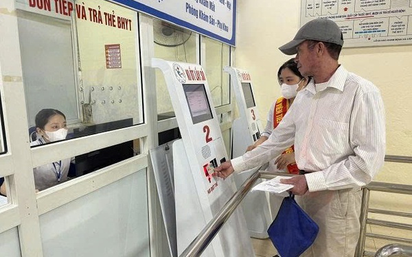 Hà Nội có 50% bệnh viện công lập hoàn thành bệnh án điện tử