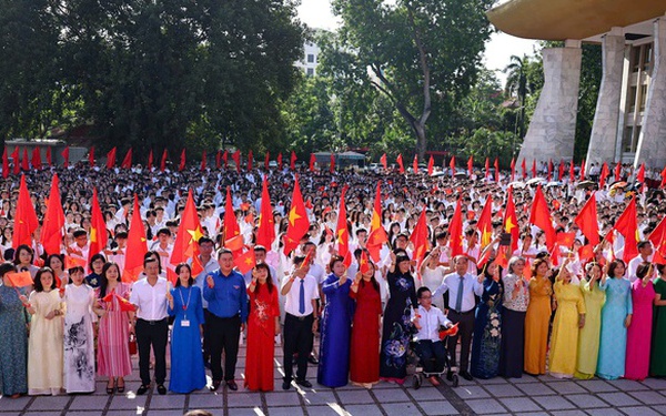 Xây dựng Thủ đô Hà Nội thành trung tâm tri thức của đất nước