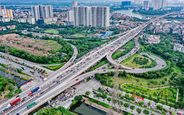 Hà Nội lần đầu tăng trưởng hai con số trong năm 2026