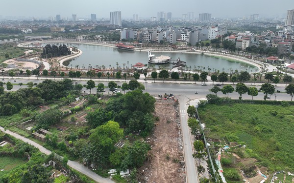 Hà Nội lấy hiệu quả thực hiện dự án làm thước đo tăng trưởng