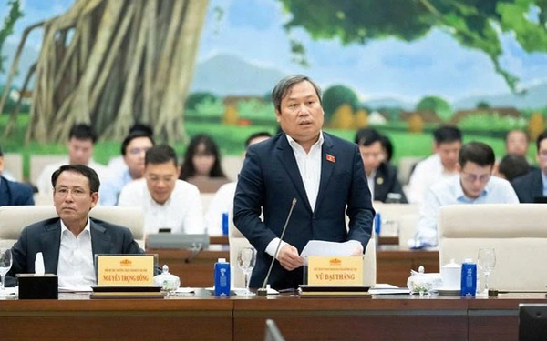 Luật Thủ đô (sửa đổi): Phân quyền tối đa và tự chủ toàn diện cho Hà Nội