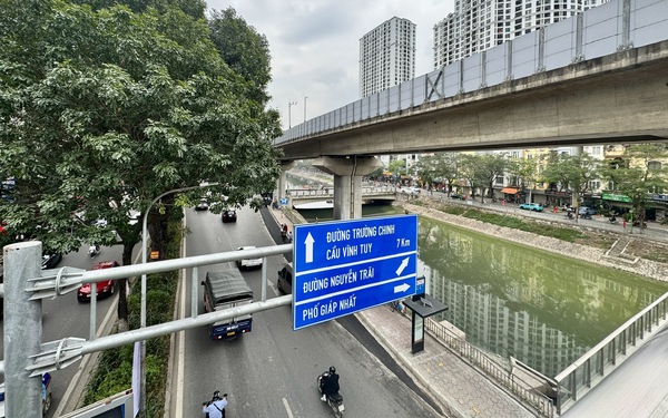 Hà Nội công bố danh mục 30 'bài toán lớn': Định hình tư duy quản trị mới 