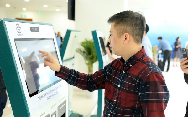 Hà Nội tập trung phát triển khoa học-công nghệ, tạo đột phá trong kỷ nguyên số