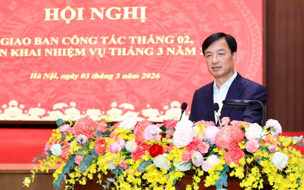 Hà Nội tăng tốc các nhiệm vụ với tinh thần ‘việc đã cam kết phải hoàn thành đúng hạn'