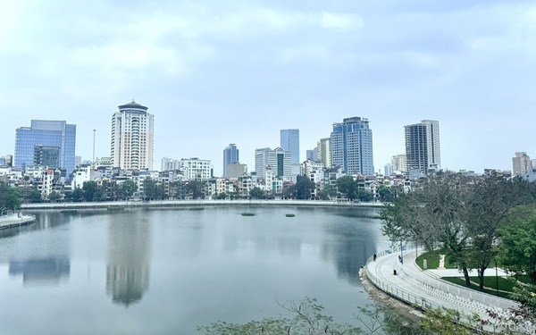 Hà Nội đổi mới toàn diện công tác phòng, chống tham nhũng, lãng phí