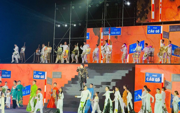 Nuôi dưỡng tình yêu di sản văn hóa dân tộc trong thế hệ trẻ