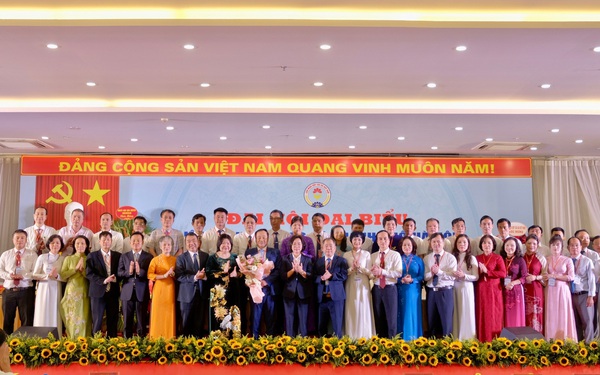 Phát huy vai trò đầu tàu đổi mới sáng tạo khu vực kinh tế tập thể