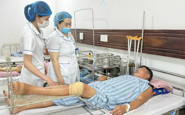 Nắng nóng gay gắt-Chủ động biện pháp bảo vệ sức khoẻ cộng đồng