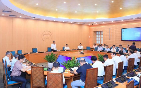 Hà Nội sẽ triển khai một số dự án nhà ở cho thuê trong tháng 6/2026
