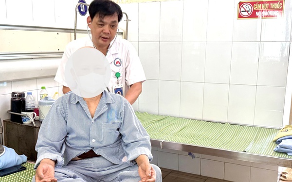 Kiến tạo môi trường y tế xanh, sạch khói thuốc vì sức khỏe cộng đồng