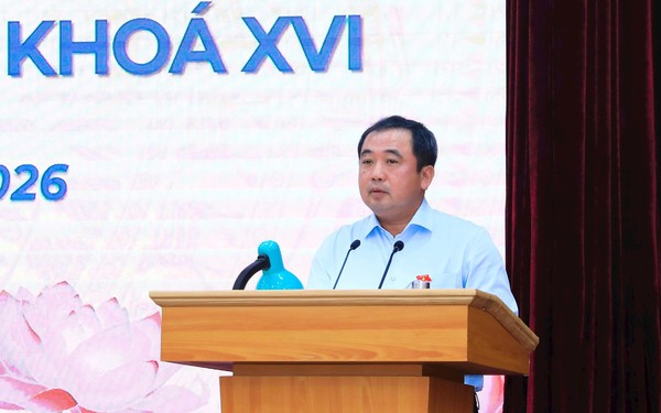 Khẩn trương cụ thể hóa các điều khoản của Luật Thủ đô, thực hiện từ ngày 1/7/2026