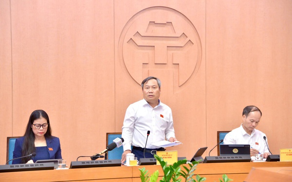 Hà Nội tháo gỡ 'điểm nghẽn', đẩy nhanh cải tạo chung cư cũ