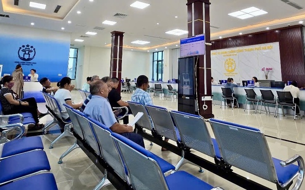 Thường trực Thành ủy Hà Nội chỉ đạo chấn chỉnh thái độ phục vụ công dân