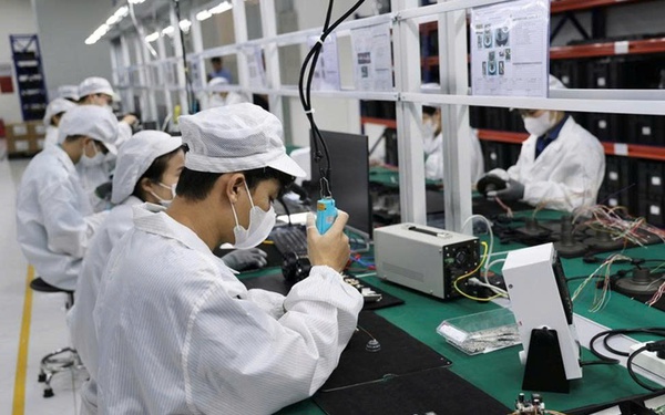 Hà Nội đẩy mạnh phát triển kinh tế số và xã hội số