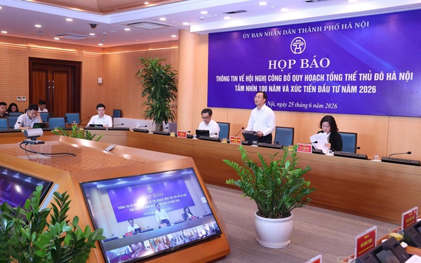 Hà Nội mở ra kỷ nguyên thu hút đầu tư mới
