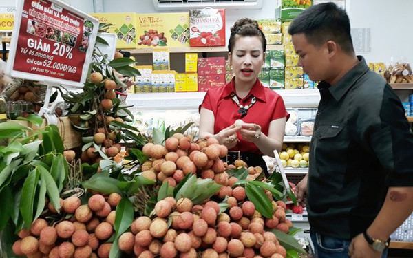 Xúc tiến thương mại-‘cầu nối’ đưa đặc sản địa phương vào hệ thống phân phối hiện đại