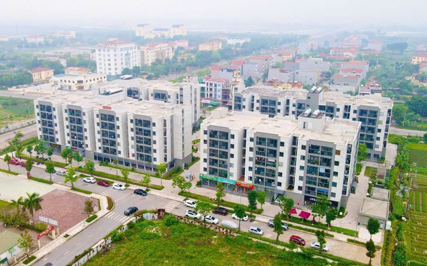 Hà Nội tháo gỡ 'nút thắt' nhà ở xã hội, quyết tâm khởi công đồng loạt 114 dự án trong năm 2026