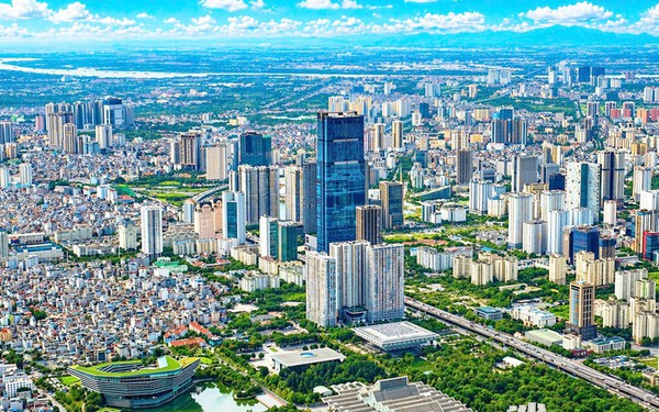 Đánh thức di sản, xây dựng bản sắc đô thị hiện đại