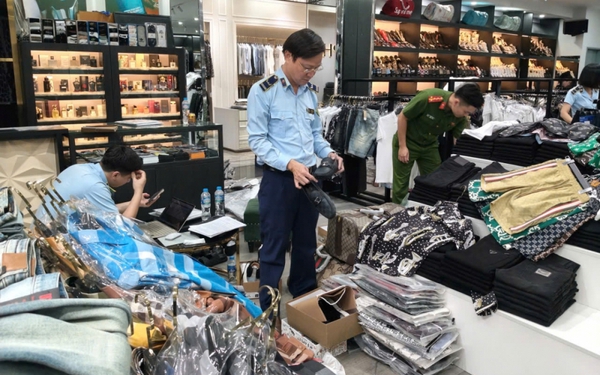 Siết chặt quản lý thị trường, bảo vệ quyền lợi người tiêu dùng