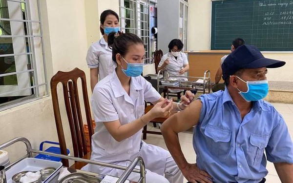 Số ca mắc COVID-19 gia tăng nhưng chưa ghi nhận diễn biến bất thường