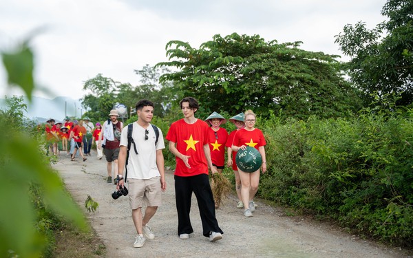 Du lịch Hà Nội tăng trưởng ấn tượng với hơn 3 triệu lượt khách trong tháng 7