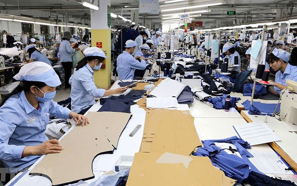 Xuất khẩu Hà Nội ‘vượt sóng’, tạo đà tăng trưởng cuối năm