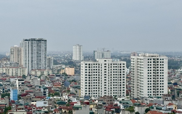 Sắp xếp thôn, tổ dân phố: Tinh gọn đầu mối, nâng cao hiệu quả quản trị cơ sở