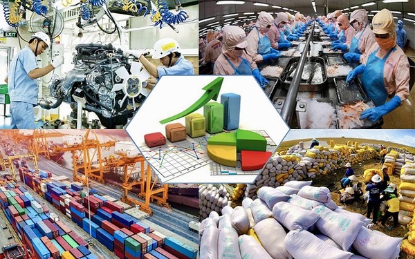 Hà Nội thúc đẩy 3 trụ cột sản xuất - tiêu dùng - xuất khẩu, tạo sức bật tăng trưởng