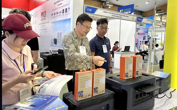 Gỡ điểm nghẽn, tạo sức bật để doanh nghiệp phát triển
