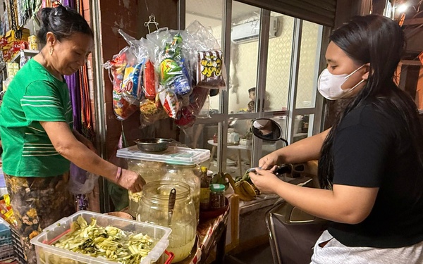 Cẩn trọng khi ăn dưa muối để bảo vệ sức khỏe