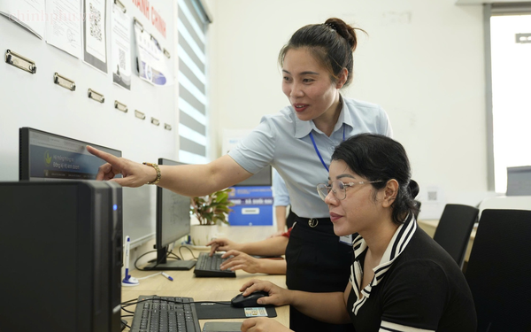 Hà Nội thực hiện công tác cán bộ theo hướng 'đúng người - đúng việc - đúng địa bàn'