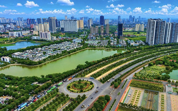 Hà Nội lập 81 quy hoạch để cụ thể hóa Quy hoạch Thủ đô tầm nhìn 100 năm