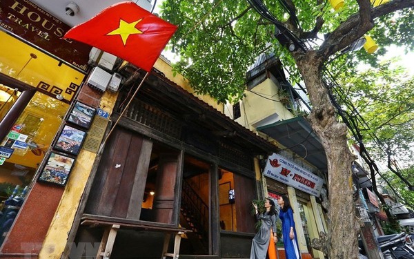 Miễn phí 06 điểm di tích ở phường Hoàn Kiếm trong ngày Quốc Khánh 2/9