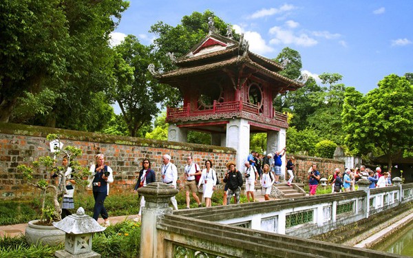 Hà Nội lấy bản sắc làm nền tảng nâng tầm thương hiệu điểm đến