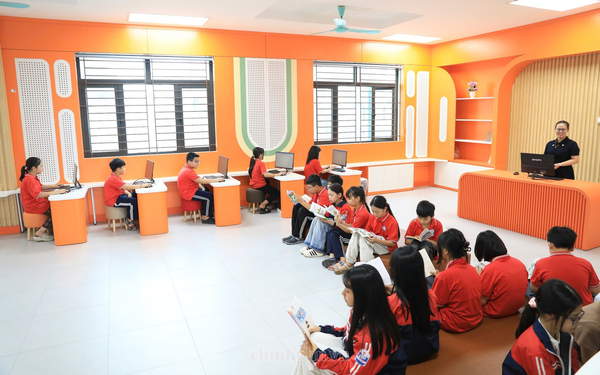Hà Nội sẵn sàng mọi điều kiện cho năm học mới