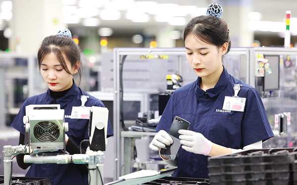 Hướng tới dòng vốn FDI chất lượng, tạo giá trị thực chất