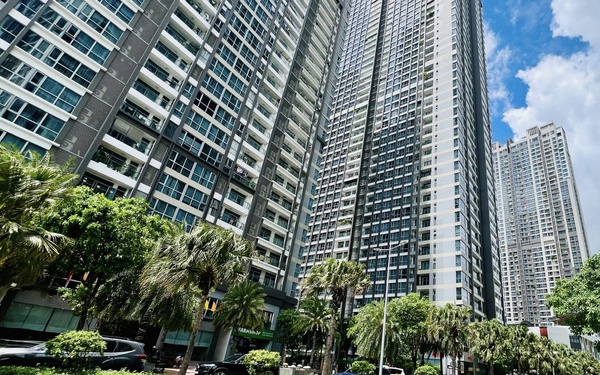 Hà Nội dẫn đầu cả nước về cập nhật giao dịch bất động sản trên hệ thống dữ liệu