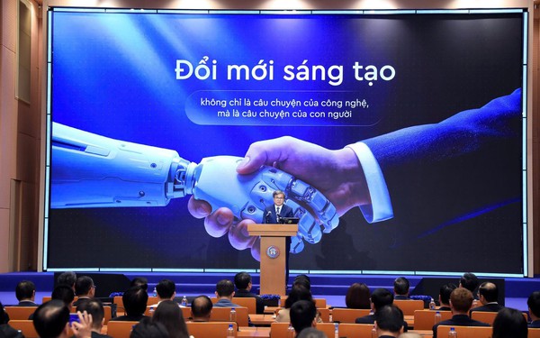 Hà Nội ban hành lĩnh vực ưu tiên hỗ trợ đổi mới sáng tạo giai đoạn 2026–2030