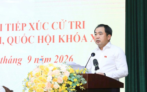 Điều chỉnh tổng thể quy hoạch phân khu đô thị sông Hồng khoa học, bài bản, bảo đảm sinh kế