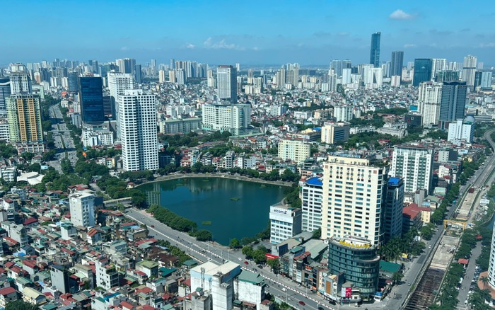 Để Hà Nội xứng đáng là đô thị đặc biệt, trung tâm chính trị