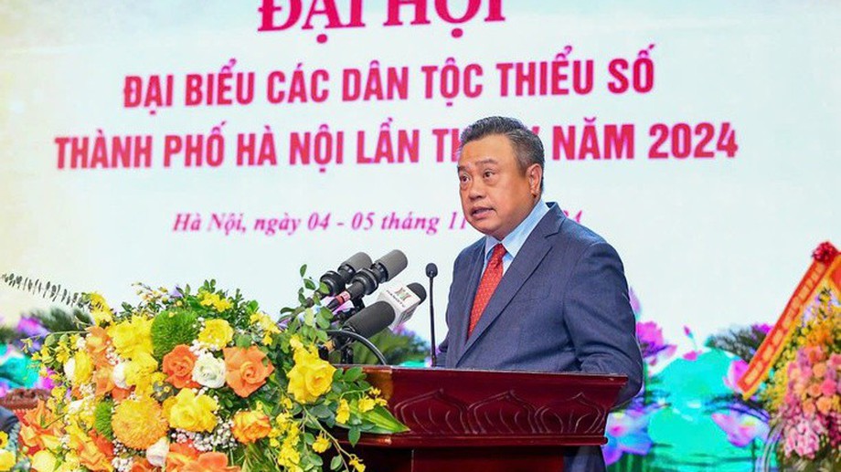 Ha Noi allocates US$197 million for ethnic minority development