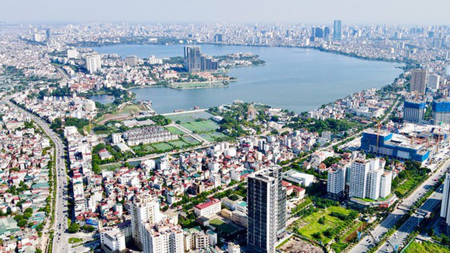 Ha Noi targets to raise GRDP per capita to US$13,500-14,000 by 2030