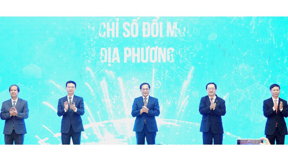 Ha Noi leads 2024 Provincial Innovation Index