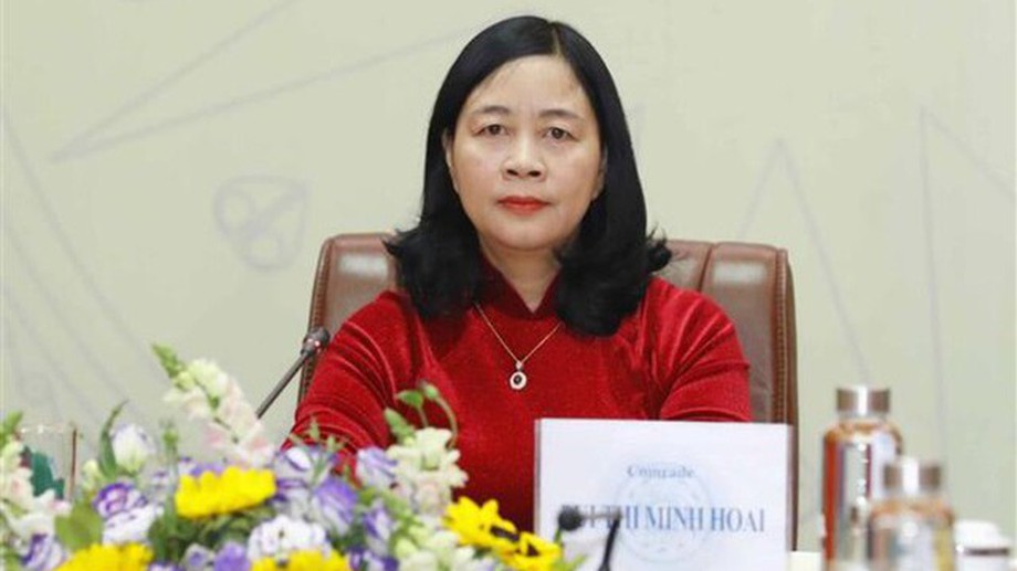 Ha Noi has new Secretary of Party Committee