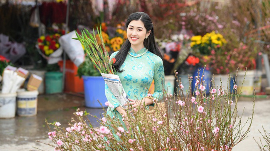 Ha Noi to host 70 Spring flower markets this Tet Holiday