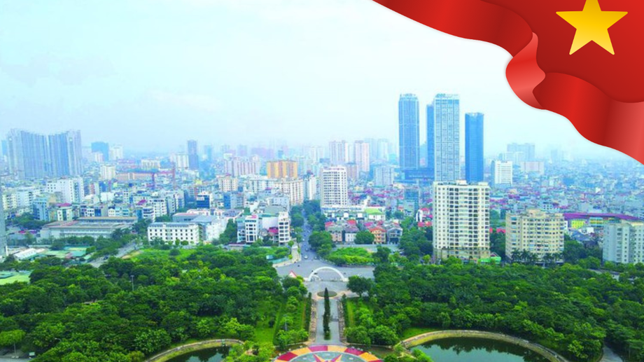 Ha Noi Party Congress to define roadmap toward 2045 global city vision