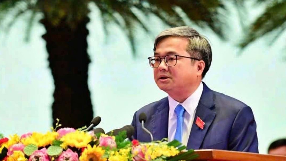Ha Noi charts path toward green and smart development