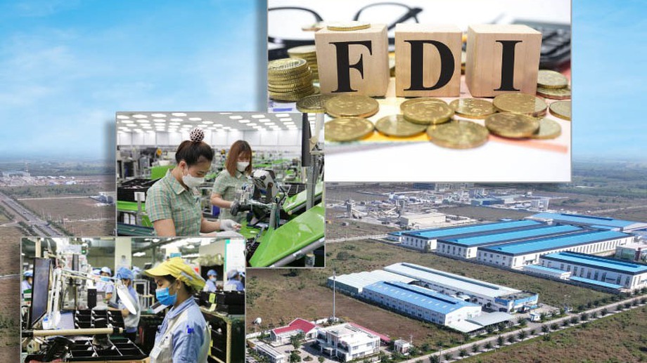 Ha Noi remains top choice for foreign investors during 2020-2025
