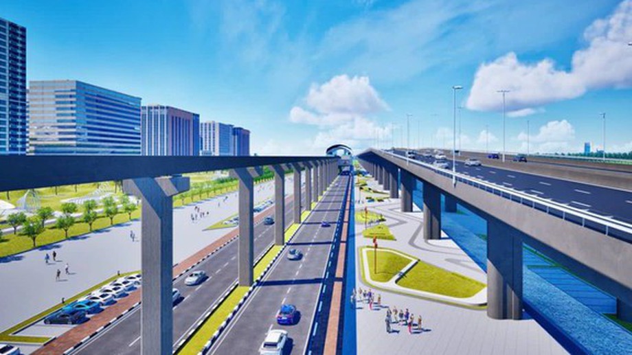 Red River Boulevard project in Ha Noi to start construction on Dec 19: Prime Minister